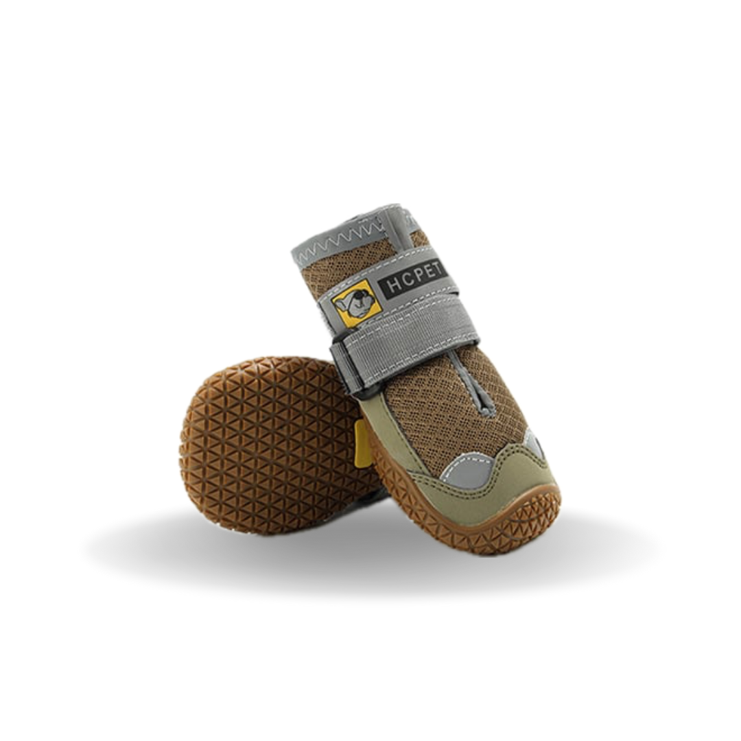 Breathable Summer Dog Shoes
