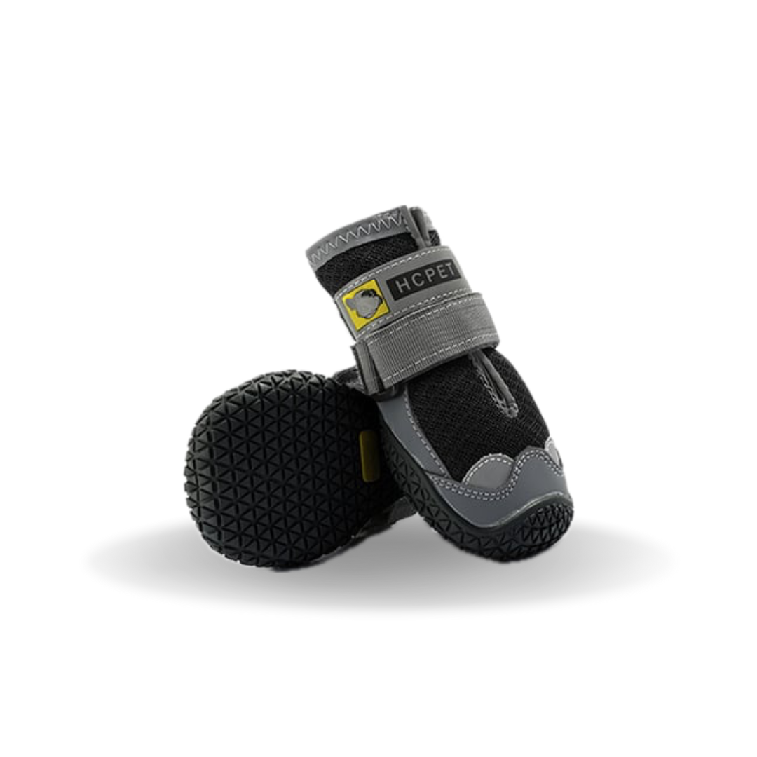 Breathable Summer Dog Shoes