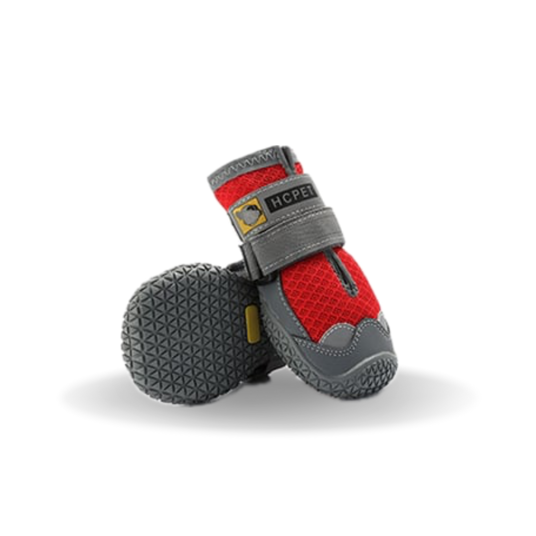 Breathable Summer Dog Shoes