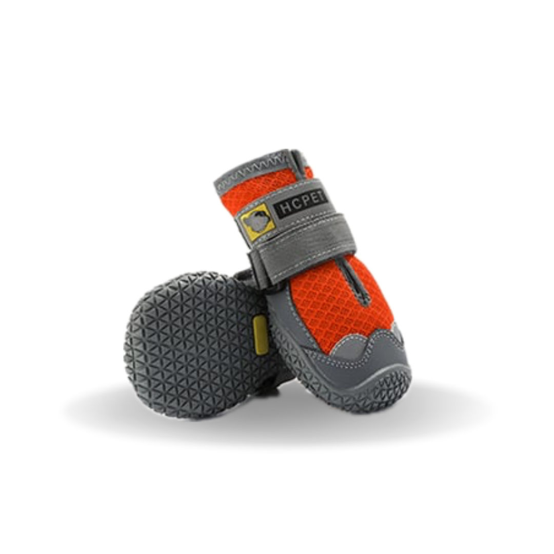 Breathable Summer Dog Shoes