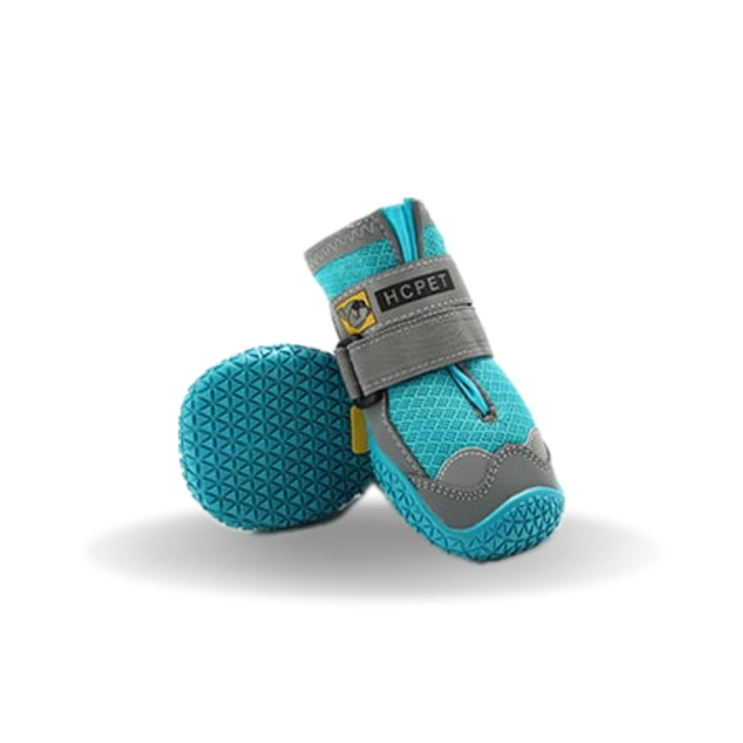 Breathable Summer Dog Shoes