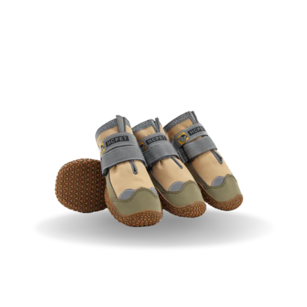 Breathable Summer Dog Shoes