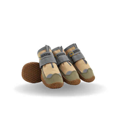 Breathable Summer Dog Shoes